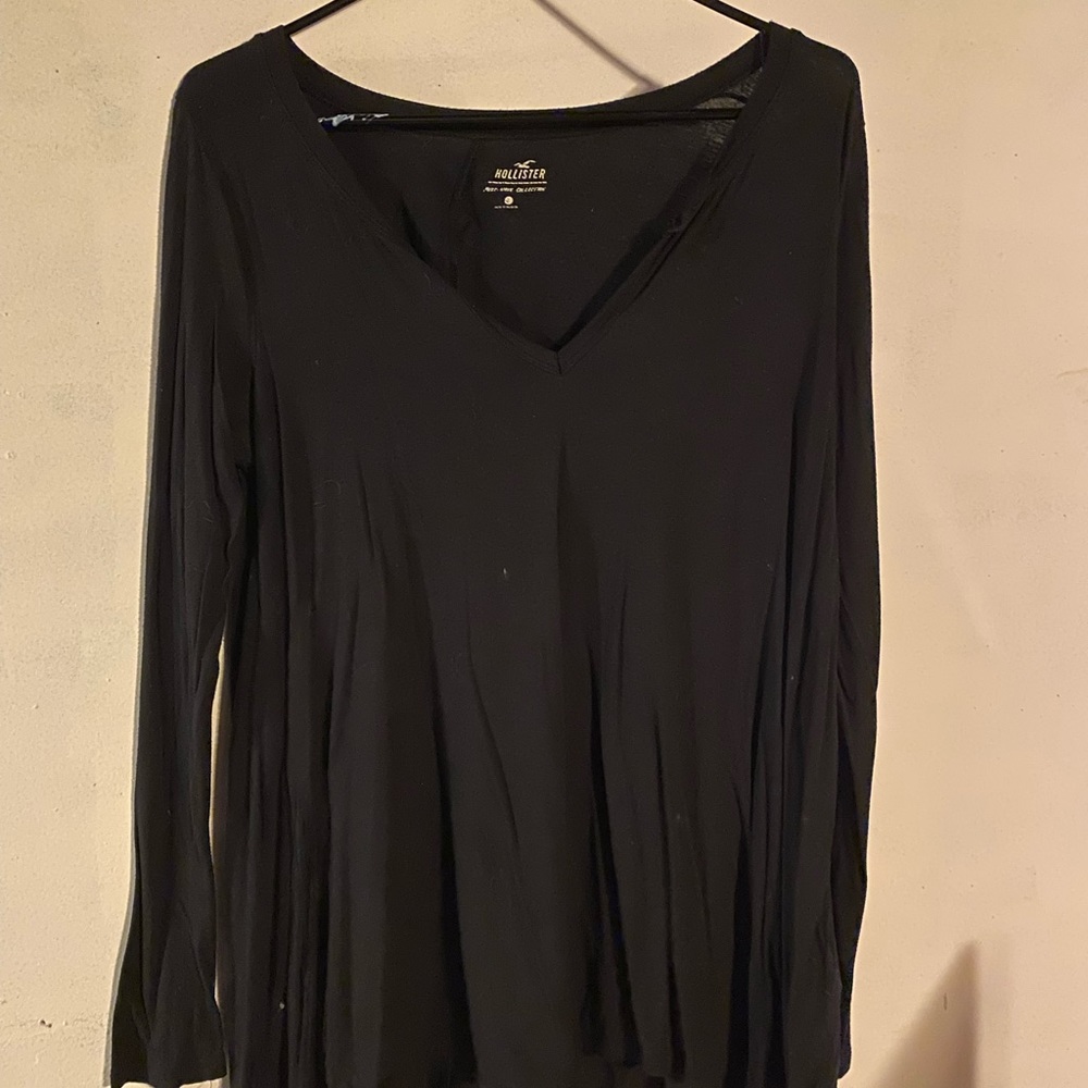 Hollister Long Sleeve